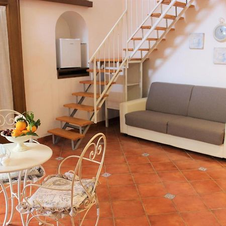 B&B Country Chic Vico Equense Exterior photo