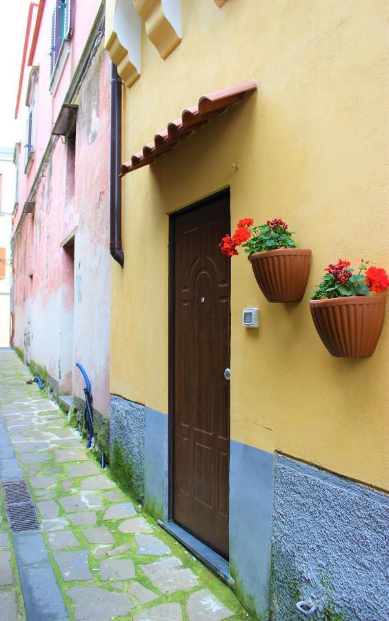 B&B Country Chic Vico Equense Exterior photo