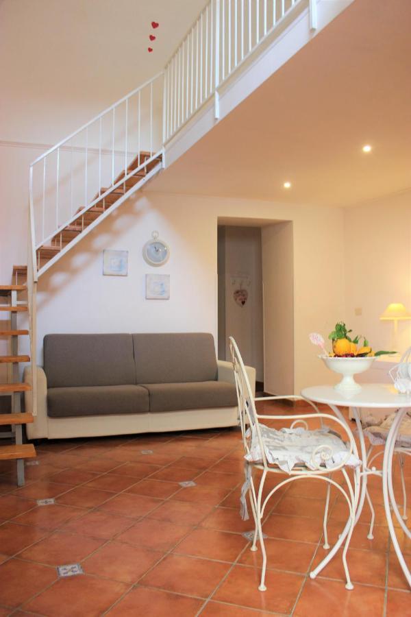 B&B Country Chic Vico Equense Exterior photo