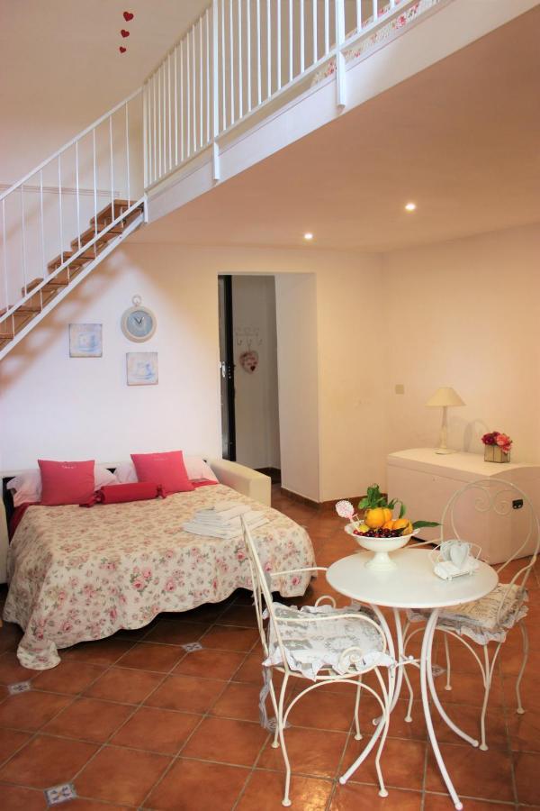 B&B Country Chic Vico Equense Exterior photo