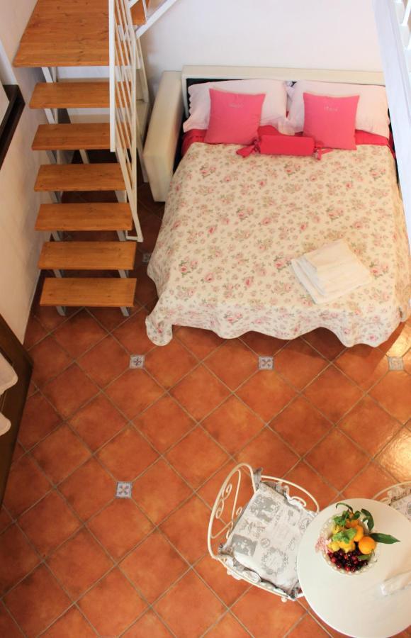 B&B Country Chic Vico Equense Exterior photo
